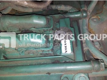 Блок управления для Грузовиков VOLVO engine computer EDC ECU 20561252 control unit: фото 2 Блок управления для Грузовиков VOLVO engine computer EDC ECU 20561252 control unit: фото 2