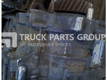 Коробка передач ZF