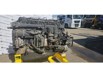 Запчасти Scania SCANIA T, P, G, R, L, S series EURO6 emission engine XPI system, EURO 6, DC13 DC13115, DC13125, DC13155, DC13147, DC13146, DC13116, DC13141, DC13148, 2273564, 577269, 572149, 1887056, 2032823, 2505828: фото 3