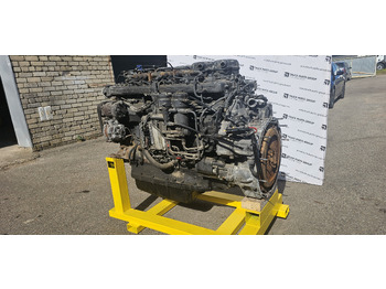 Запчасти Scania SCANIA T, P, G, R, L, S series EURO6 emission engine XPI system, EURO 6, DC13 DC13115, DC13125, DC13155, DC13147, DC13146, DC13116, DC13141, DC13148, 2273564, 577269, 572149, 1887056, 2032823, 2505828: фото 2