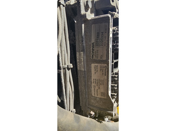 Запчасти Scania SCANIA T, P, G, R, L, S series EURO6 emission engine XPI system, EURO 6, DC13 DC13115, DC13125, DC13155, DC13147, DC13146, DC13116, DC13141, DC13148, 2273564, 577269, 572149, 1887056, 2032823, 2505828: фото 5