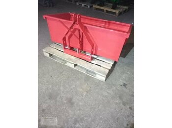 Навесное оборудование VEMAC