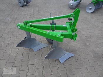 Плуг BOMET