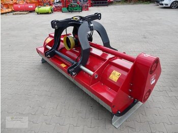 Новый Косилка-измельчитель FPM Mulcher FPM UM250PRO+ Front-Heck Schlegelmulcher 250cm Hammerschlegel NEU: фото 5