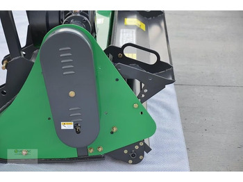 Новый Косилка-измельчитель/ Мульчер Geo Mulcher Schlegelmulcher Hammerschlegel Geo EFGC175 OT 175cm NEU: фото 2