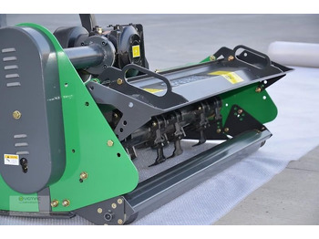 Новый Косилка-измельчитель/ Мульчер Geo Mulcher Schlegelmulcher Hammerschlegel Geo EFGC175 OT 175cm NEU: фото 5