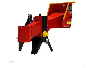 Новый Измельчитель древесины Remet Holzhacker Remet R-120 Hacker Grobhäcksler Holzhäcksler NEU: фото 2
