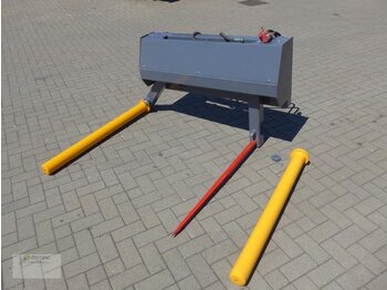 Вилы VEMAC