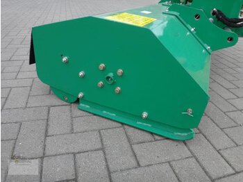 Новый Косилка-измельчитель Vemac DPS205 Schlegelmulcher Hammerschlegel Mulcher NEU: фото 4