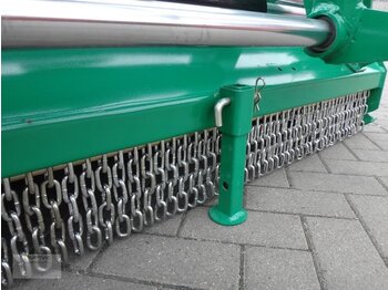 Новый Косилка-измельчитель Vemac DPS205 Schlegelmulcher Hammerschlegel Mulcher NEU: фото 5