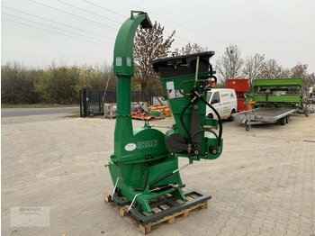 Новый Измельчитель древесины Vemac Geo Holzhäcksler Geo Eco22-Z Häcksler Schredder Hydraulik Traktor NEU: фото 2 Новый Измельчитель древесины Vemac Geo Holzhäcksler Geo Eco22-Z Häcksler Schredder Hydraulik Traktor NEU: фото 2