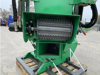 Новый Измельчитель древесины Vemac Geo Holzhäcksler Geo Eco22-Z Häcksler Schredder Hydraulik Traktor NEU: фото 4 Новый Измельчитель древесины Vemac Geo Holzhäcksler Geo Eco22-Z Häcksler Schredder Hydraulik Traktor NEU: фото 4
