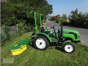 Новый Косилка Vemac L100 L135 Kreiselmähwerk Trommelmähwerk Mähwerk Mäher NEU: фото 3