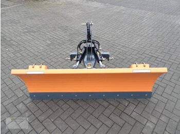 Новый Отвал для снега Vemac SPN200 200cm Schneeschild Schneeschieber Schneepflug Neu: фото 3