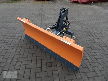 Новый Отвал для снега Vemac SPN200 200cm Schneeschild Schneeschieber Schneepflug Neu: фото 4
