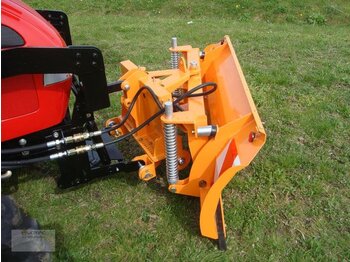 Отвал для снега VEMAC