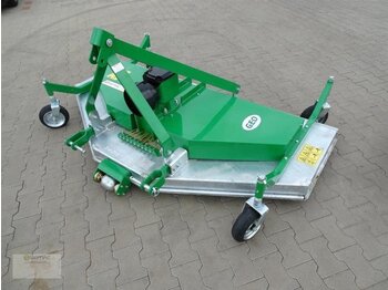 Новый Косилка Vemac Sichelmähwerk Mähwerk Mulcher Sichelmulcher Rasenmäher Mäher DM210N 210cm: фото 4 Новый Косилка Vemac Sichelmähwerk Mähwerk Mulcher Sichelmulcher Rasenmäher Mäher DM210N 210cm: фото 4