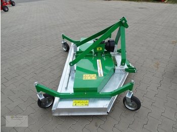 Новый Косилка Vemac Sichelmähwerk Mähwerk Mulcher Sichelmulcher Rasenmäher Mäher DM210N 210cm: фото 2 Новый Косилка Vemac Sichelmähwerk Mähwerk Mulcher Sichelmulcher Rasenmäher Mäher DM210N 210cm: фото 2