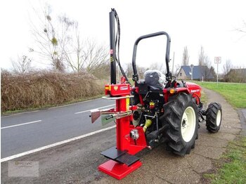 Дровокол VEMAC