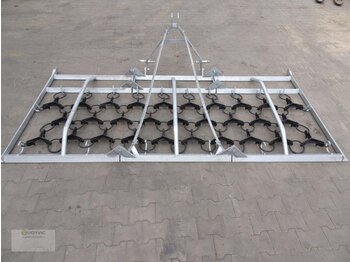 Луговая борона VEMAC