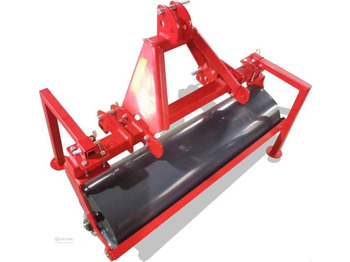 Полевой каток VEMAC