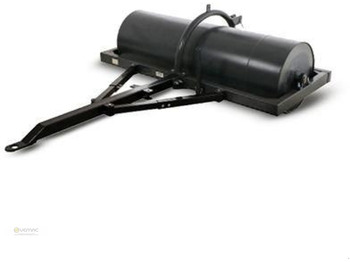 Полевой каток VEMAC