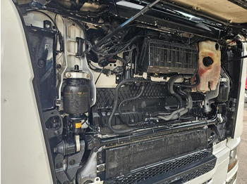 Scania R450 лизинг Scania R450: фото 3 Scania R450 лизинг Scania R450: фото 3