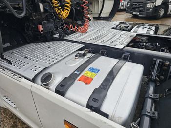 Scania R450 лизинг Scania R450: фото 4 Scania R450 лизинг Scania R450: фото 4