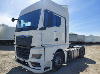 Тягач MAN TGX 18.510