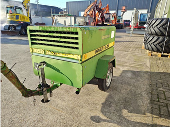 Irmer + Elze 95 compressor irmair 3 лизинг Irmer + Elze 95 compressor irmair 3: фото 2 Irmer + Elze 95 compressor irmair 3 лизинг Irmer + Elze 95 compressor irmair 3: фото 2