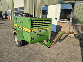 Irmer + Elze 95 compressor irmair 3 лизинг Irmer + Elze 95 compressor irmair 3: фото 1 Irmer + Elze 95 compressor irmair 3 лизинг Irmer + Elze 95 compressor irmair 3: фото 1