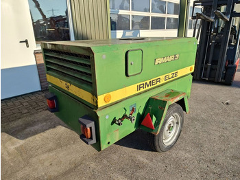 Irmer + Elze 95 compressor irmair 3 лизинг Irmer + Elze 95 compressor irmair 3: фото 4 Irmer + Elze 95 compressor irmair 3 лизинг Irmer + Elze 95 compressor irmair 3: фото 4