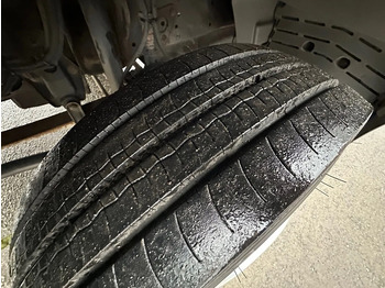 Mercedes-Benz Atego 815 / NL TRUCK / EURO 3 / LOW KM / BOX+LIFT / MANUAL / ANALOG TACHO лизинг Mercedes-Benz Atego 815 / NL TRUCK / EURO 3 / LOW KM / BOX+LIFT / MANUAL / ANALOG TACHO: фото 4 Mercedes-Benz Atego 815 / NL TRUCK / EURO 3 / LOW KM / BOX+LIFT / MANUAL / ANALOG TACHO лизинг Mercedes-Benz Atego 815 / NL TRUCK / EURO 3 / LOW KM / BOX+LIFT / MANUAL / ANALOG TACHO: фото 4