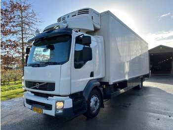 Рефрижератор VOLVO FL