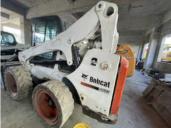 Bobcat S750 лизинг Bobcat S750: фото 3