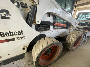 Bobcat S750 лизинг Bobcat S750: фото 4