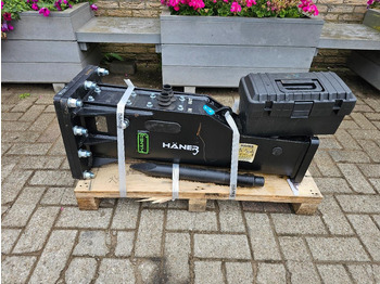 Гидромолот HÄNER