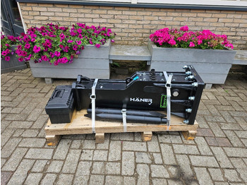 Гидромолот HÄNER