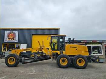 Грейдер XCMG GR165