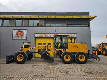 Грейдер XCMG GR165