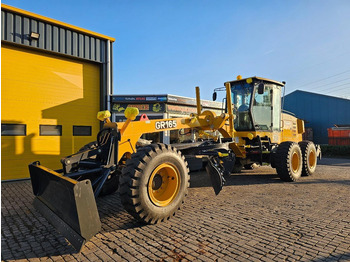 Новый Грейдер XCMG GR165: фото 2 Новый Грейдер XCMG GR165: фото 2