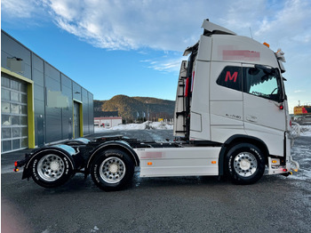 Тягач VOLVO FH 540