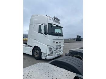 Тягач VOLVO FH 540