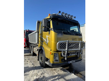 Самосвал VOLVO FH 480