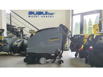 Поломоечная машина KÄRCHER B 40W + R55: фото 4 Поломоечная машина KÄRCHER B 40W + R55: фото 4