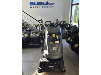 Поломоечная машина KÄRCHER B60 W Bp DOSE + R55 357 HOURS: фото 5 Поломоечная машина KÄRCHER B60 W Bp DOSE + R55 357 HOURS: фото 5