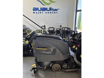 Поломоечная машина KÄRCHER B60 W Bp DOSE + R55 357 HOURS: фото 4 Поломоечная машина KÄRCHER B60 W Bp DOSE + R55 357 HOURS: фото 4