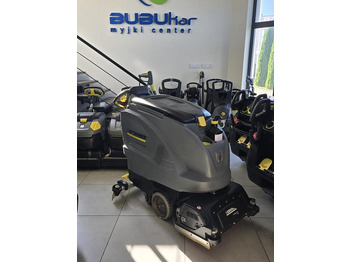 Поломоечная машина KÄRCHER B60 W Bp DOSE + R55 357 HOURS: фото 2 Поломоечная машина KÄRCHER B60 W Bp DOSE + R55 357 HOURS: фото 2