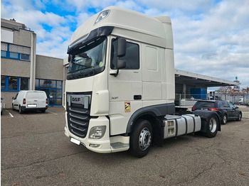 Тягач DAF XF 480 FT: фото 3