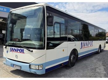 Пригородный автобус IRISBUS
